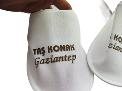 Tek Kullanımlık Havlu Terlik